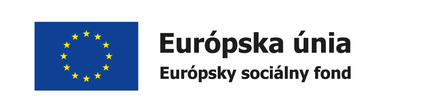 Európska únia - Európsky sociálny fond